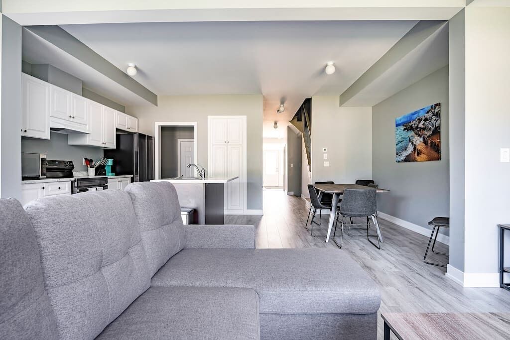 Photo of Livingroom in The Blue Mountains
