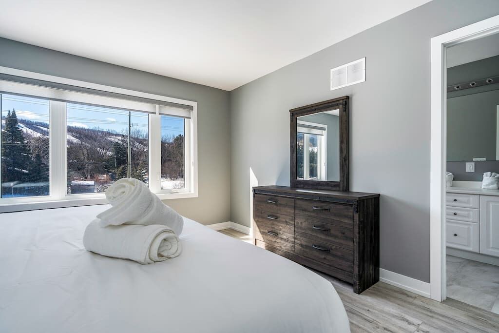 Photo of Bedroom in The Blue Mountains