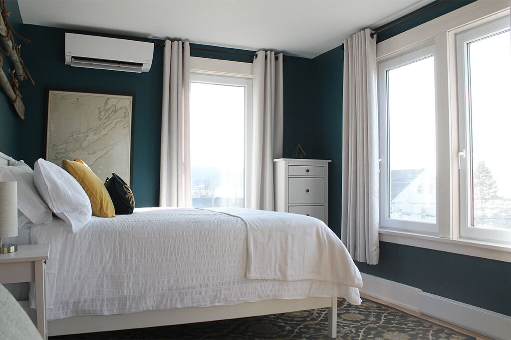 Photo of Bedroom in Baddeck