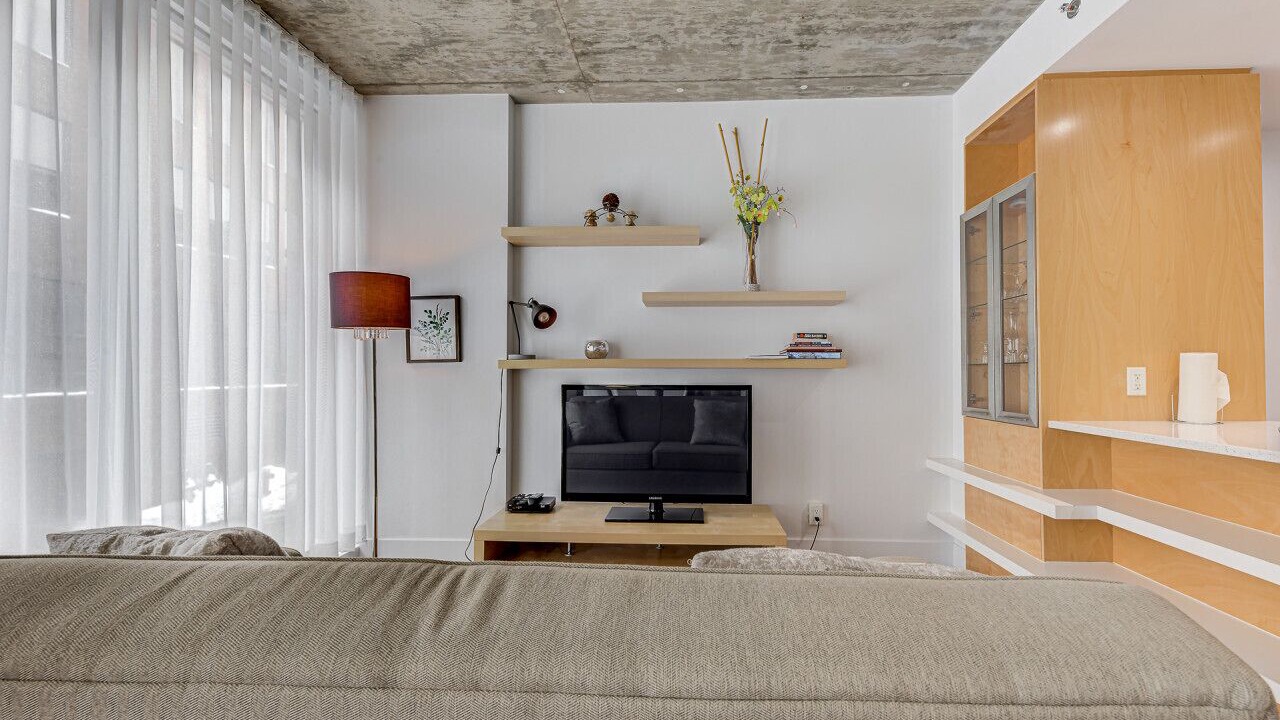 Photo of Livingroom in Saint-Jean-Baptiste