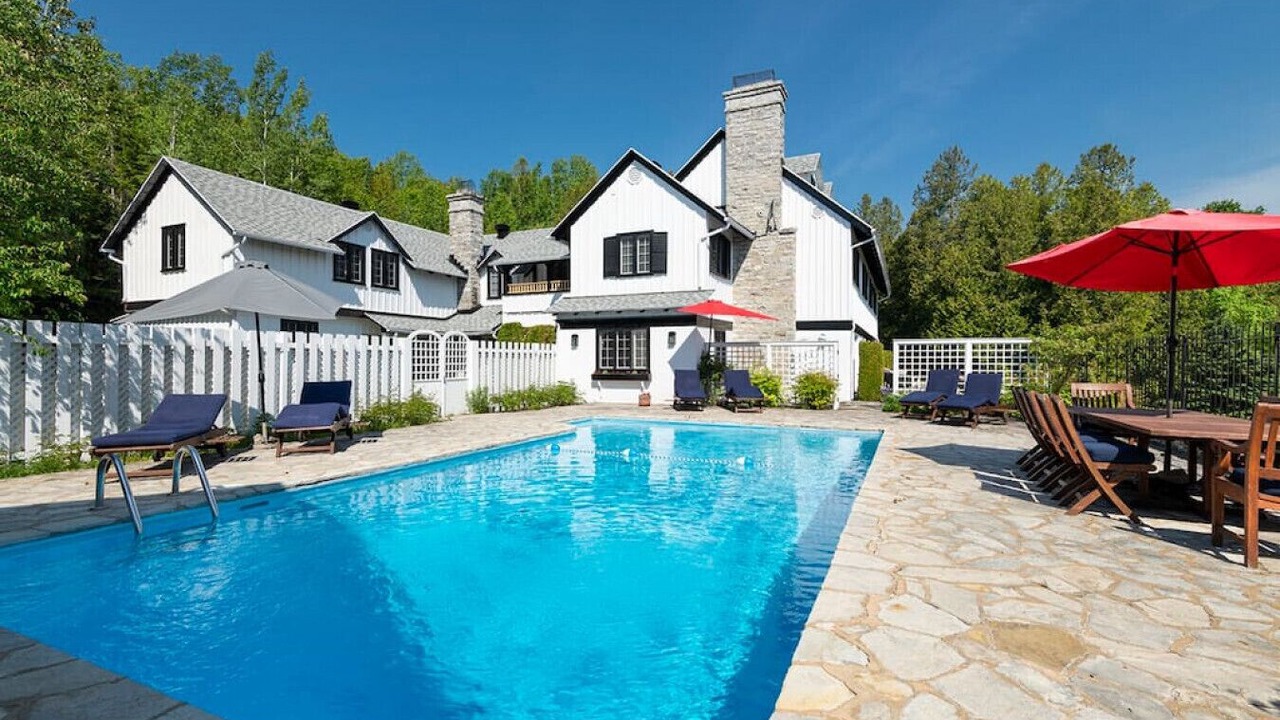 Photo of Outdoor in Pointe-au-Pic