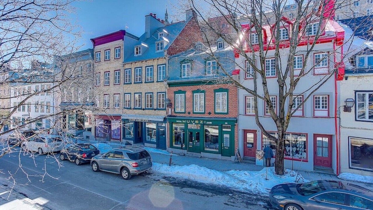 Photo of Outdoor in Lower Town