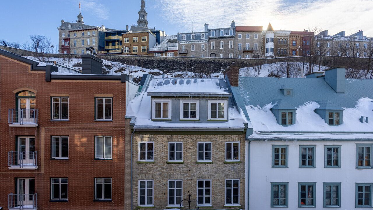 Photo of Outdoor in Lower Town