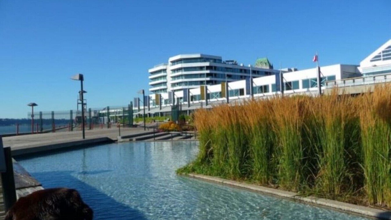 Photo of Outdoor in Lower Town