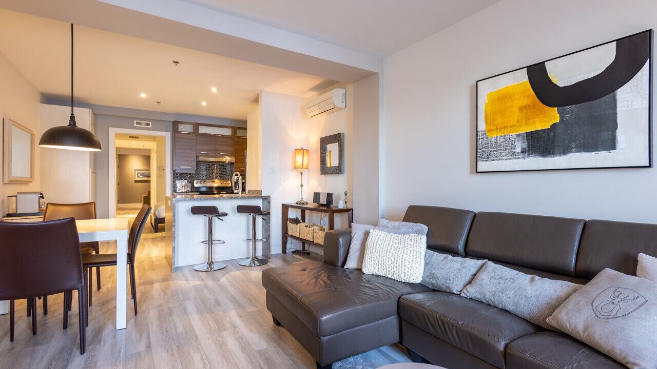 Photo of Livingroom in Lower Town