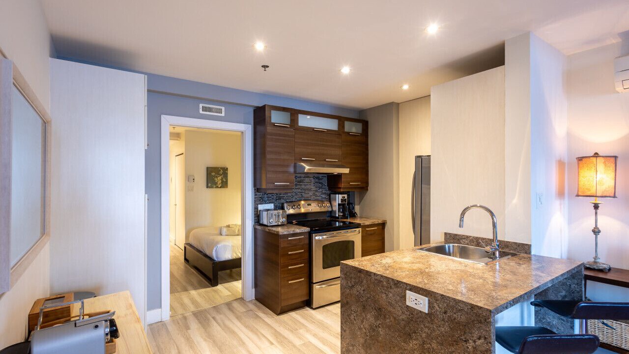 Photo of Bedroom in Lower Town