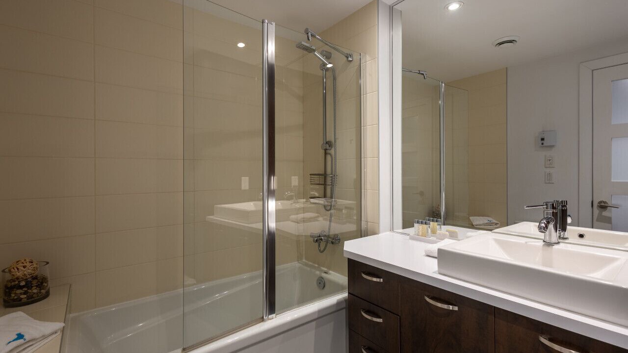 Photo of Bathroom in Lower Town