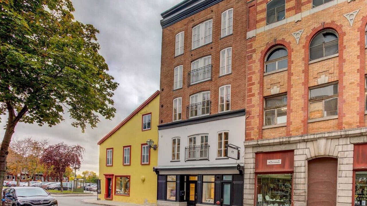 Photo of Outdoor in Lower Town