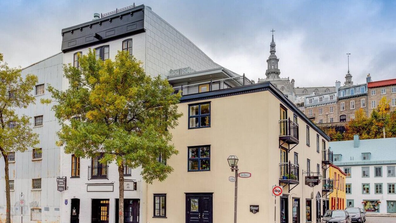 Photo of Outdoor in Lower Town