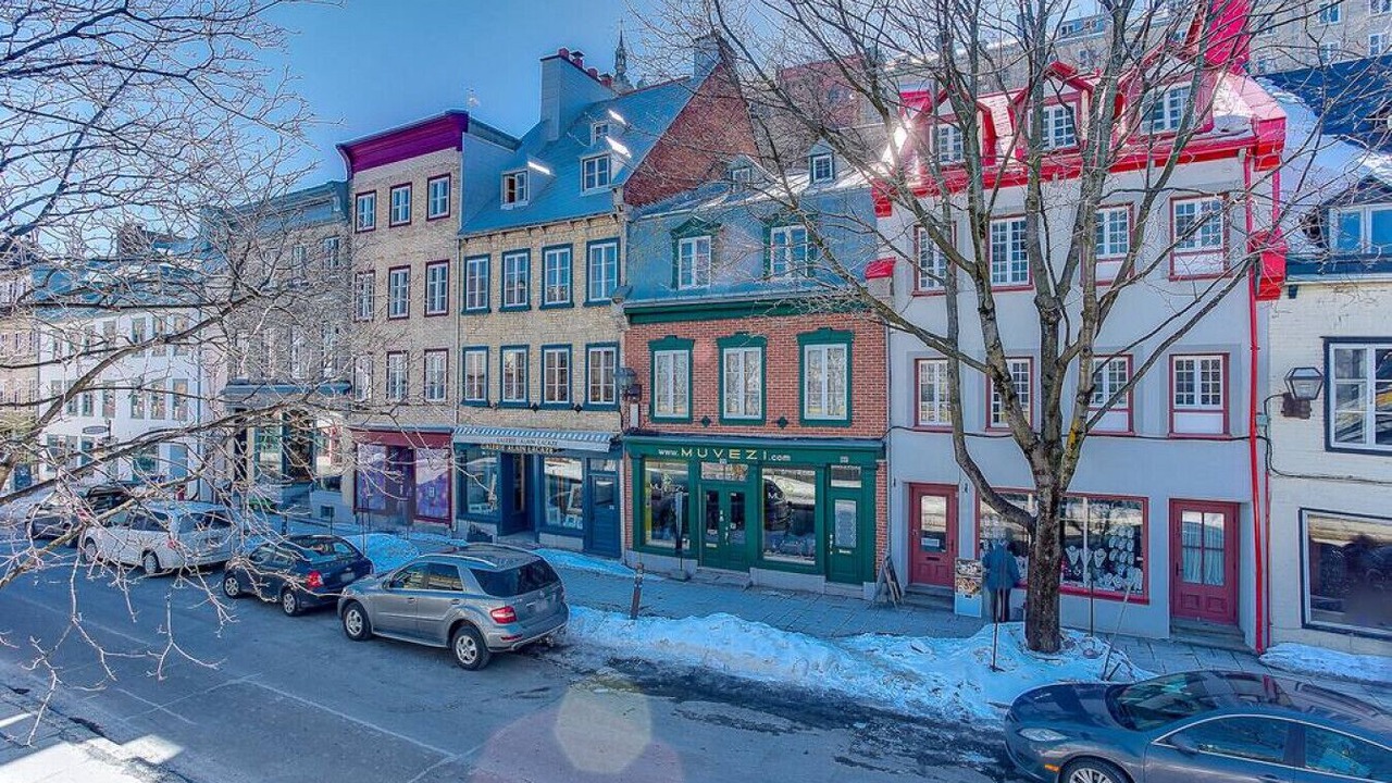 Photo of Outdoor in Lower Town