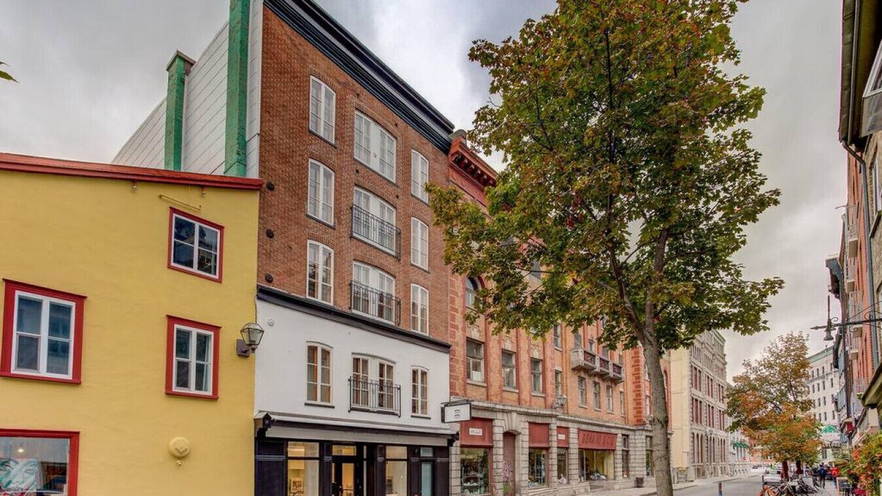 Photo of Outdoor in Lower Town