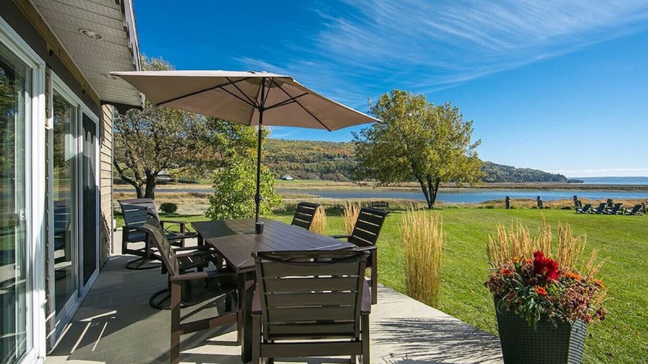 Photo of Outdoor in Baie-St-Paul