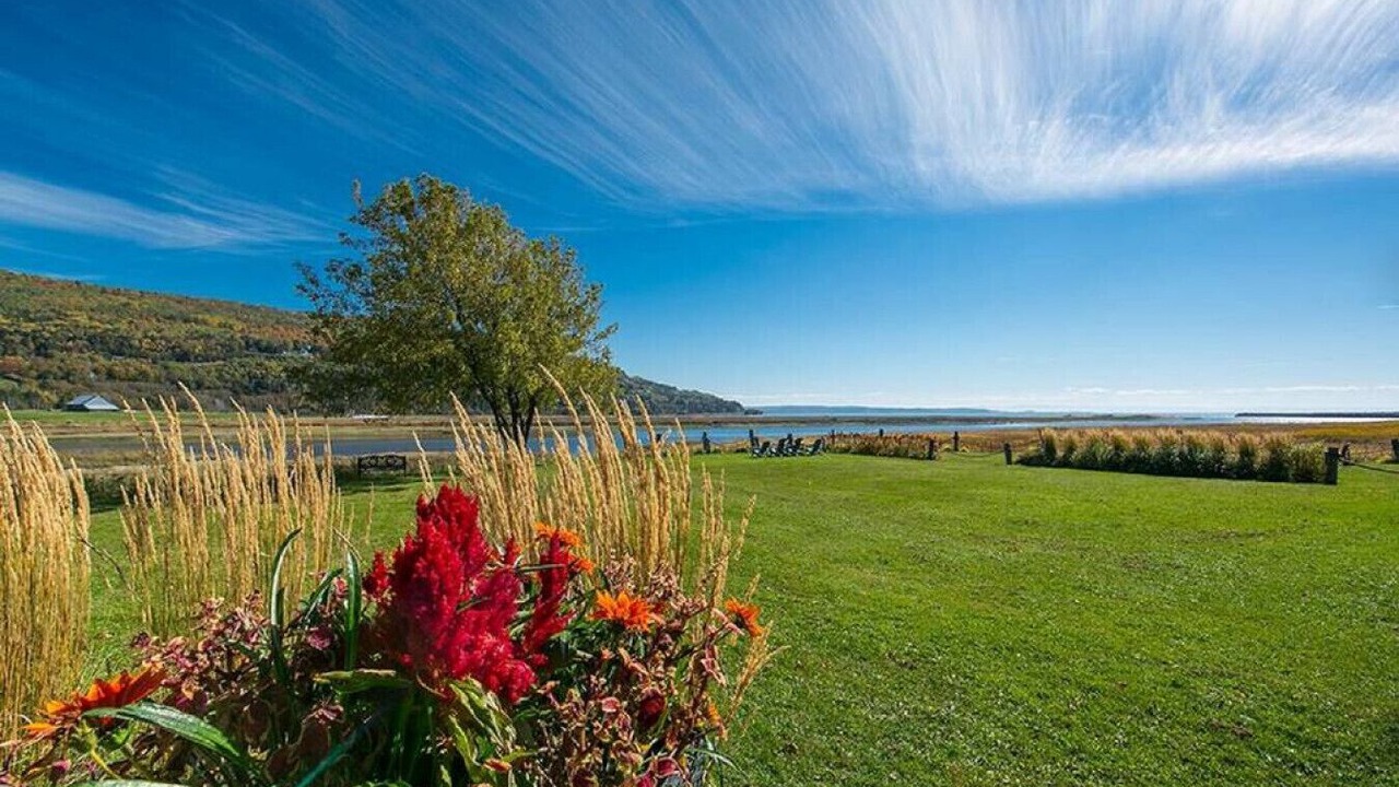 Photo of Outdoor in Baie-St-Paul