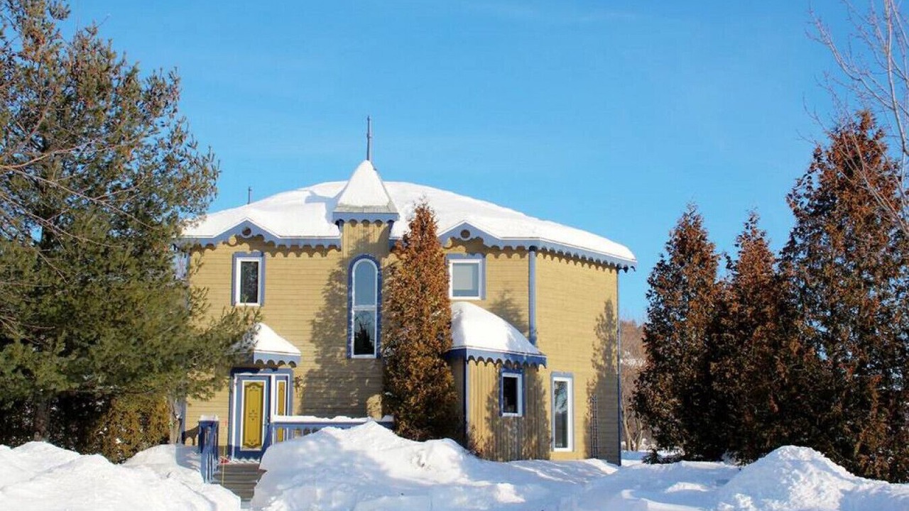 Photo of Outdoor in Baie-St-Paul