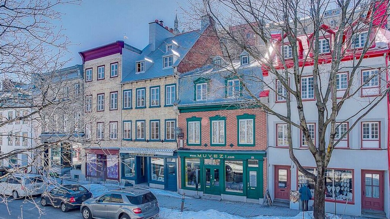 Photo of Outdoor in Lower Town