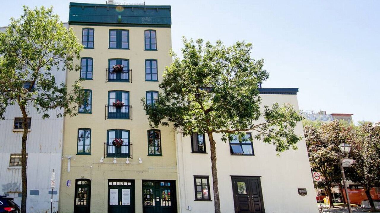 Photo of Outdoor in Lower Town