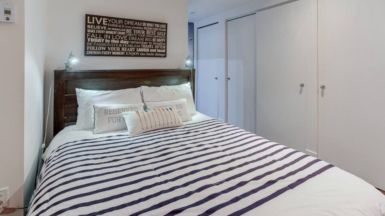 Photo of Bedroom in Lower Town