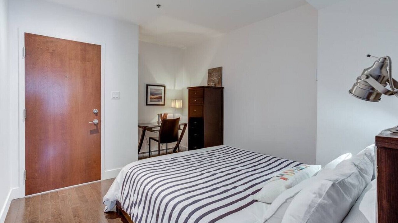 Photo of Bedroom in Lower Town