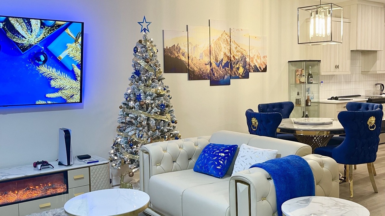 Photo of Livingroom in Southwest Calgary