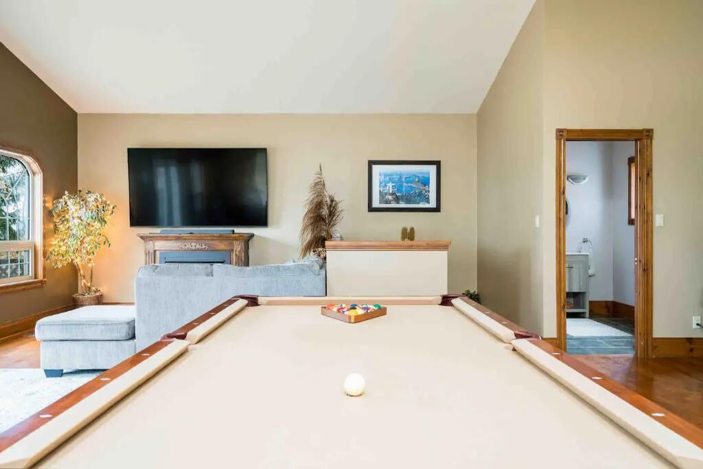 Photo of Livingroom in Grey Highlands