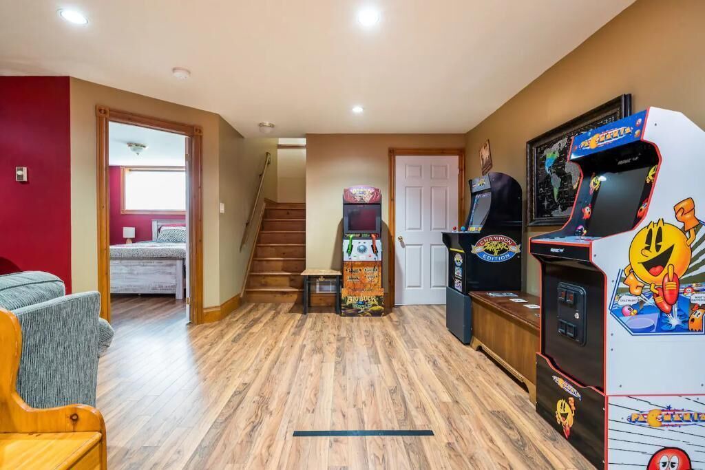 Photo of Bedroom in Grey Highlands