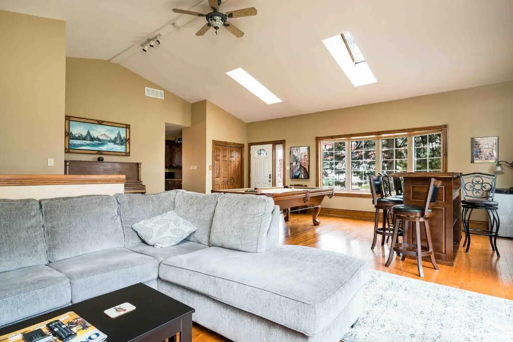 Photo of Livingroom in Grey Highlands