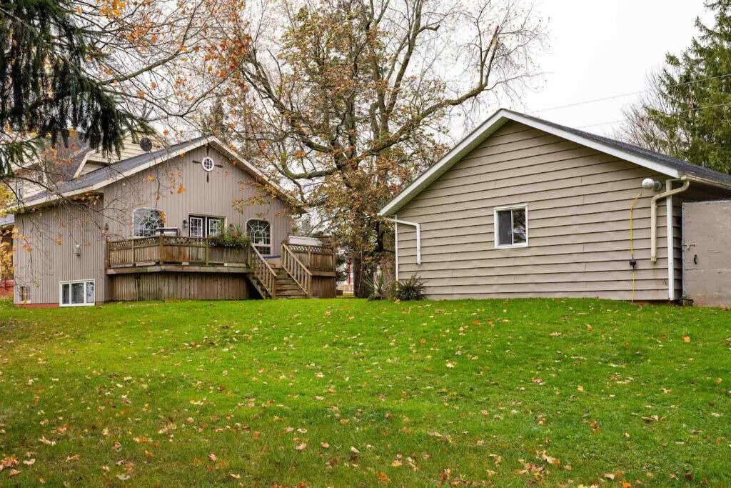 Photo of Outdoor in Grey Highlands