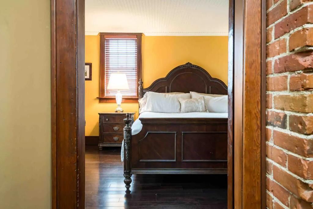 Photo of Bedroom in Grey Highlands