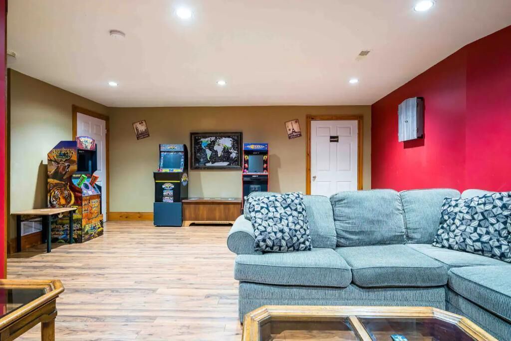 Photo of Livingroom in Grey Highlands