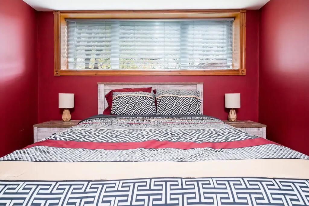 Photo of Bedroom in Grey Highlands