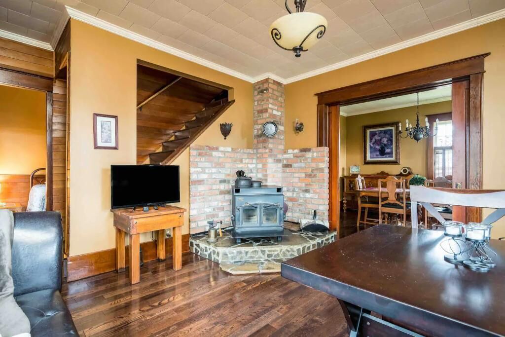 Photo of Livingroom in Grey Highlands