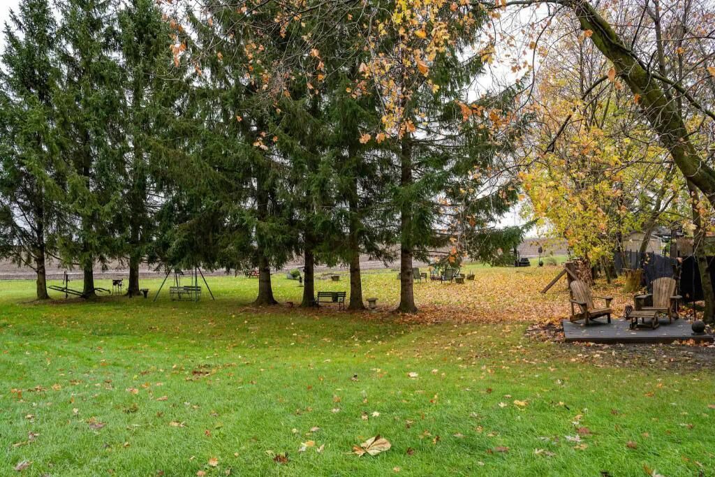 Photo of Outdoor in Grey Highlands