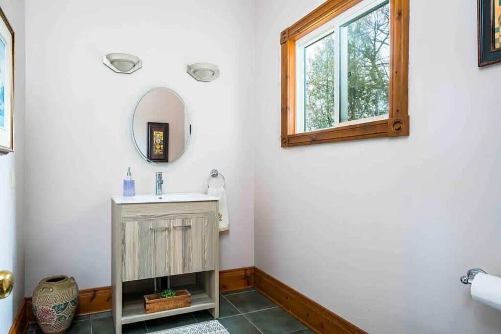 Photo of Bathroom in Grey Highlands