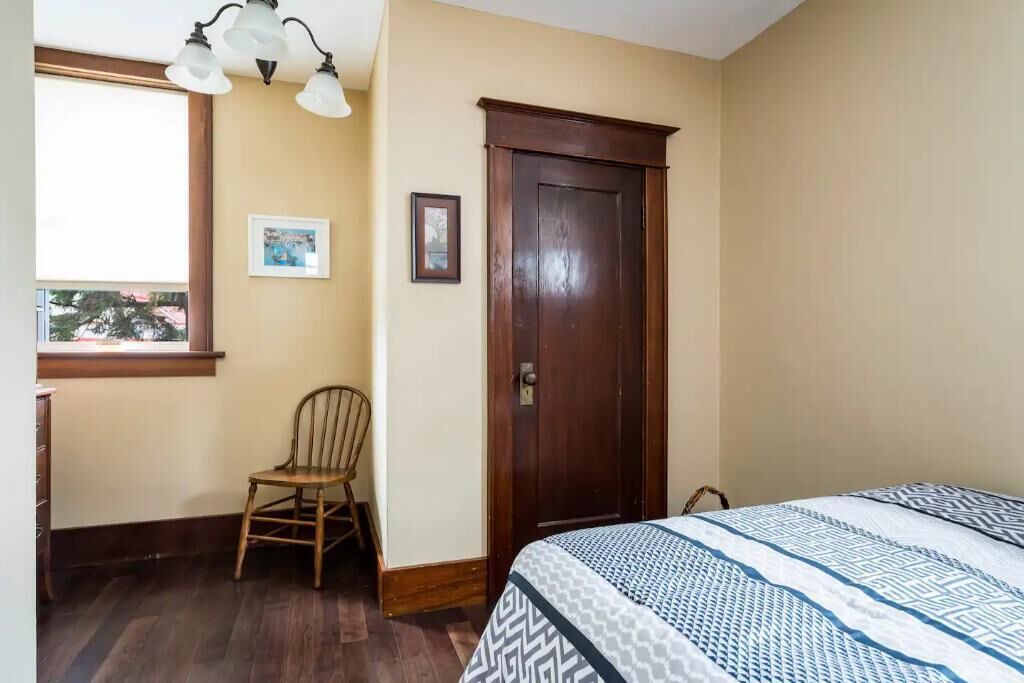Photo of Bedroom in Grey Highlands