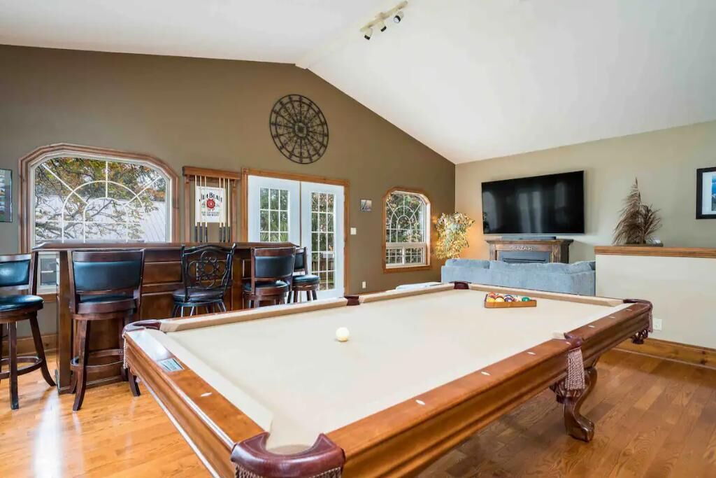 Photo of Bedroom in Grey Highlands