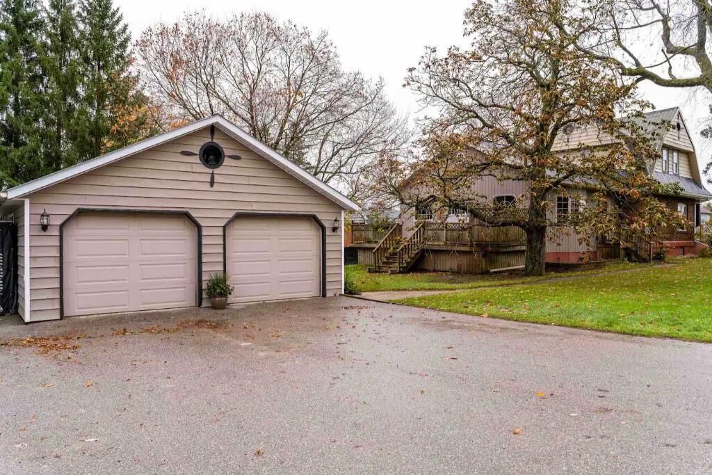 Photo of Outdoor in Grey Highlands