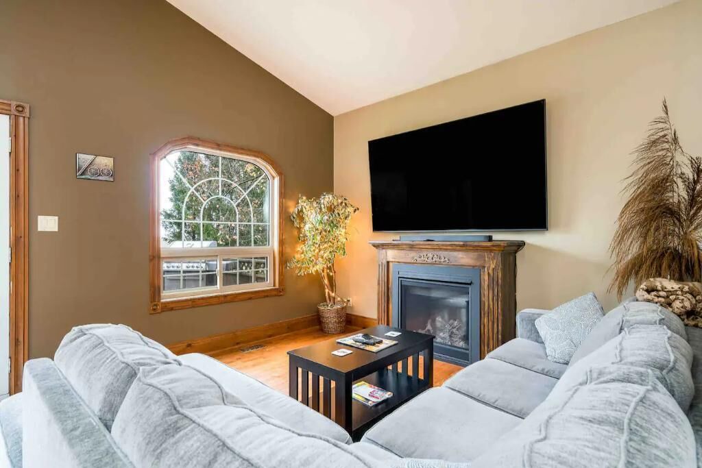 Photo of Livingroom in Grey Highlands