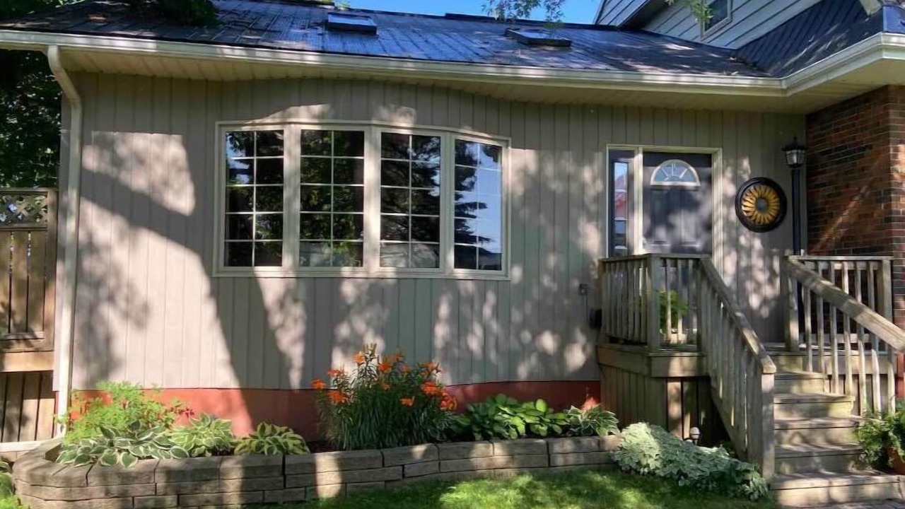 Photo of Outdoor in Grey Highlands