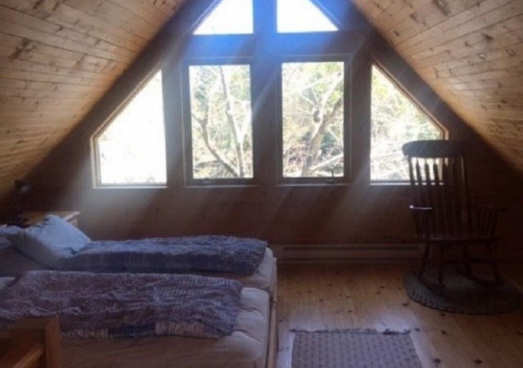 Photo of Bedroom in Yarmouth County