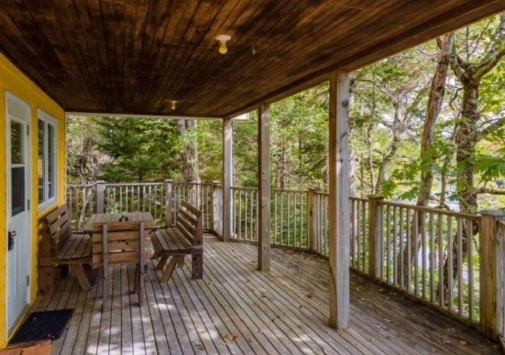 Photo of Outdoor in Yarmouth County