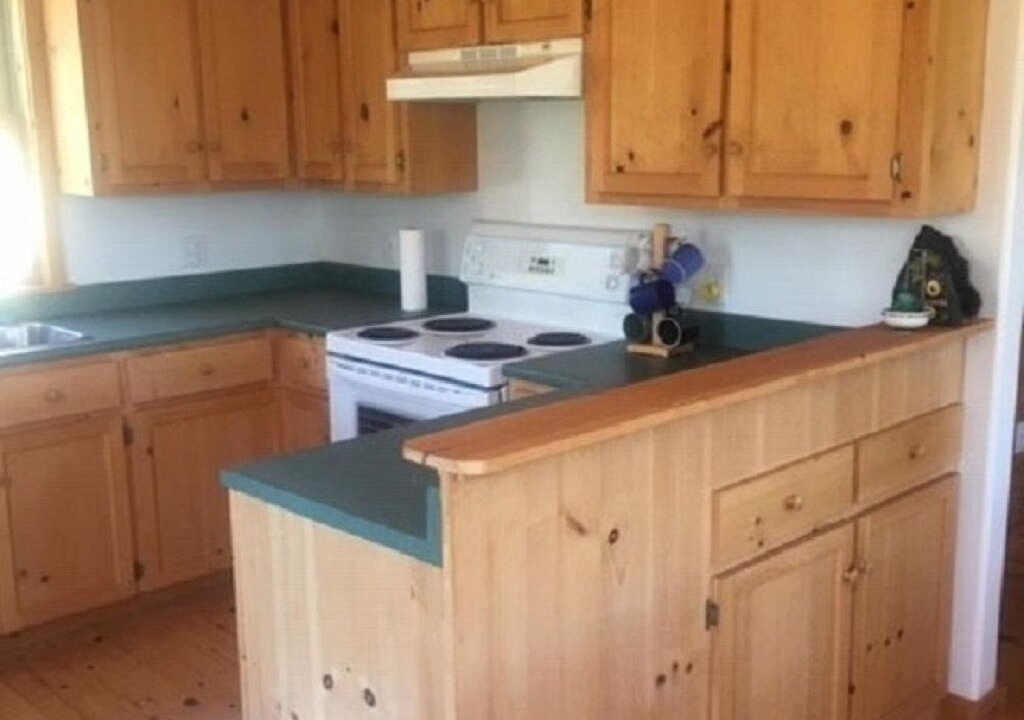 Photo of Kitchen in Yarmouth County