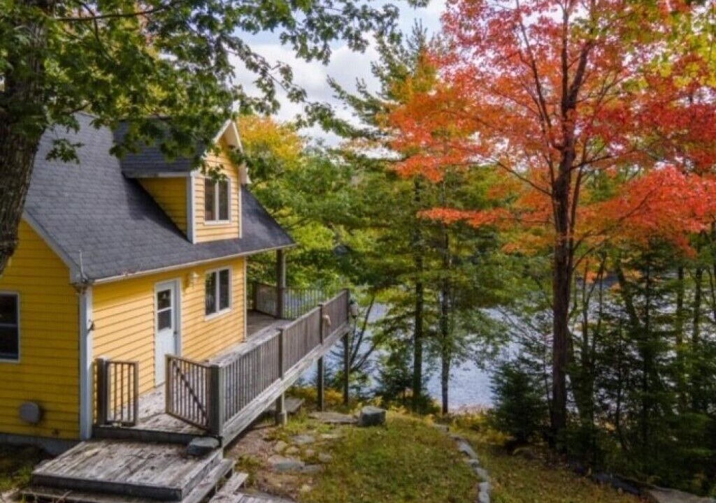 Photo of Outdoor in Yarmouth County