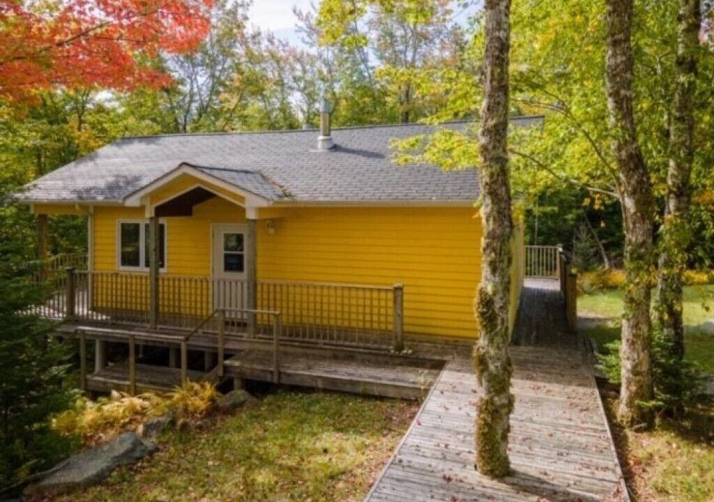 Photo of Outdoor in Yarmouth County