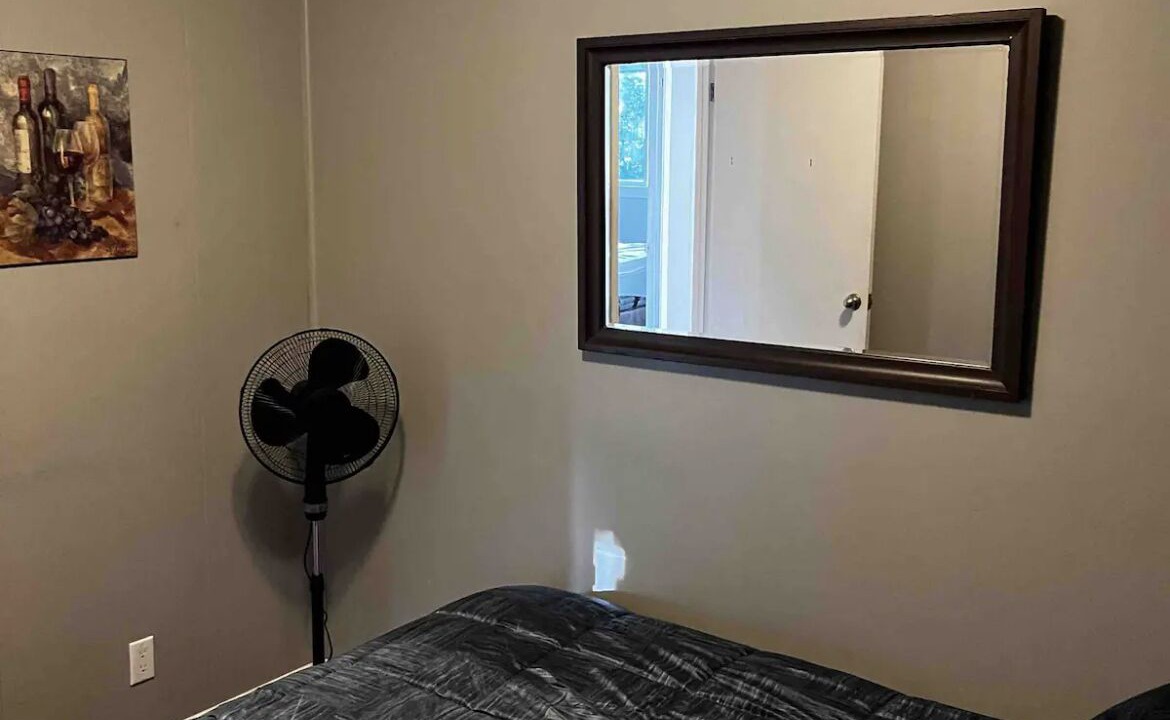 Photo of Bedroom in Collingwood