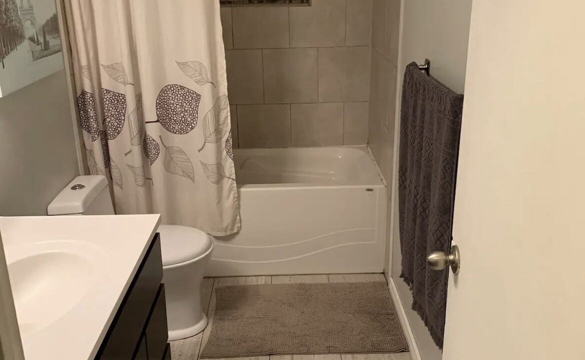 Photo of Bathroom in Collingwood