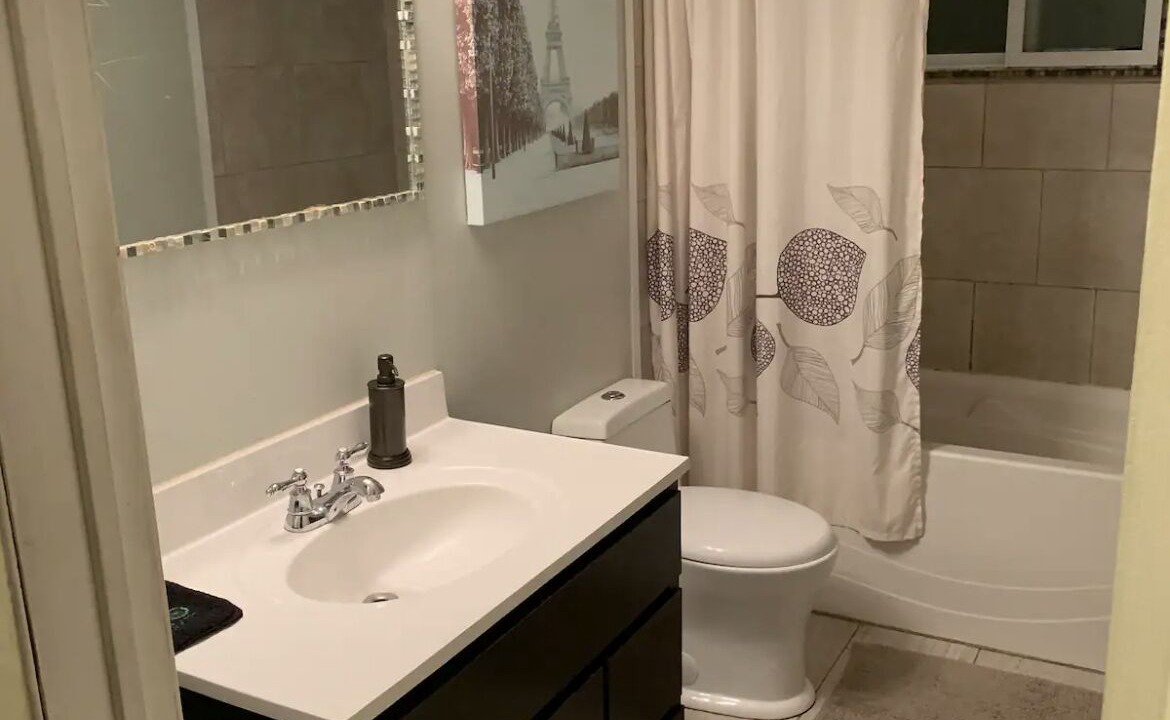 Photo of Bathroom in Collingwood