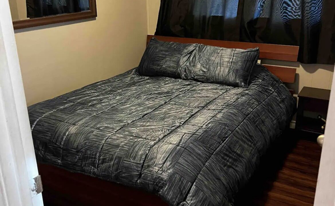Photo of Bedroom in Collingwood