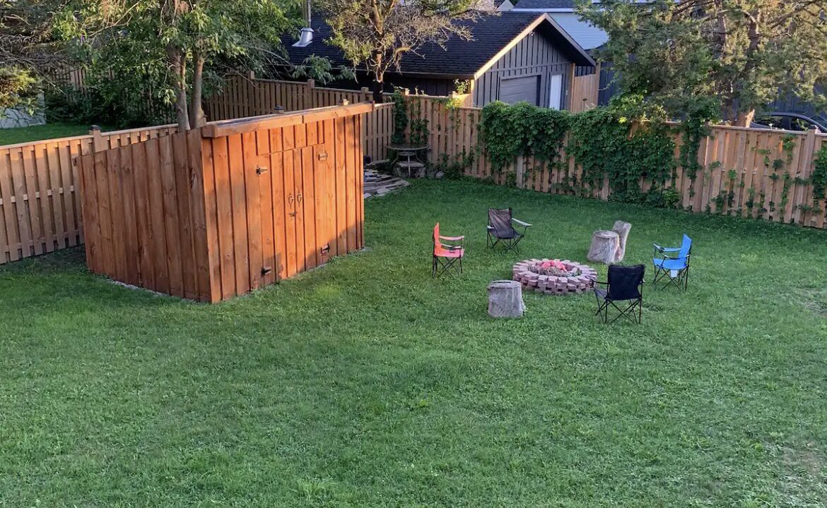 Photo of Outdoor in Collingwood