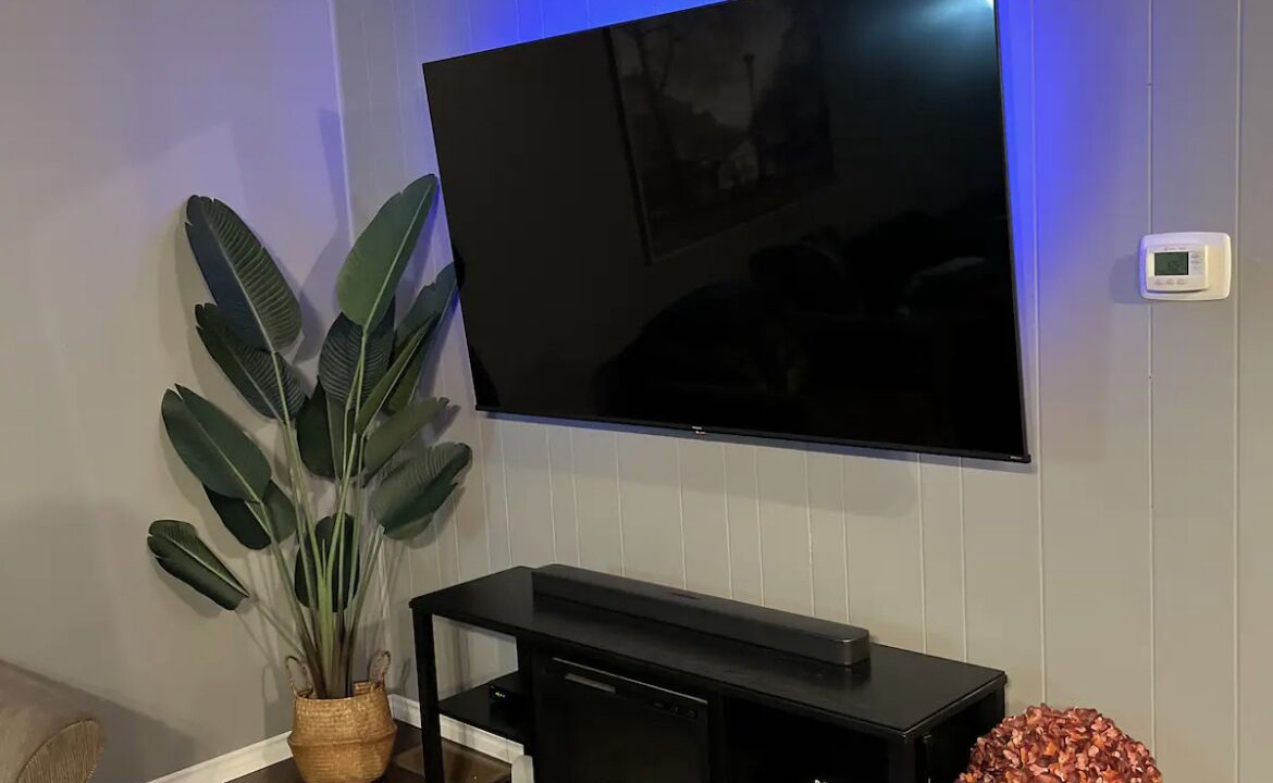 Photo of Livingroom in Collingwood