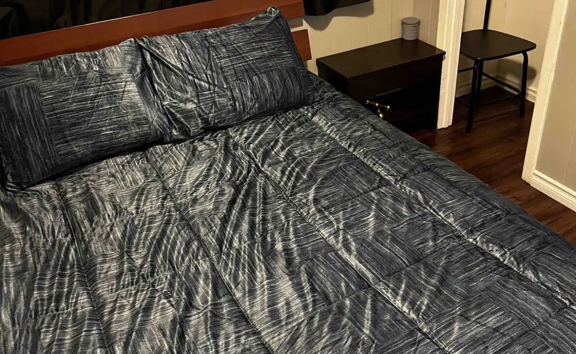 Photo of Bedroom in Collingwood